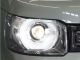 ◆LEDヘッドライト◆ LEDライトは、明るく視認性が良く、省エネで環境にもやさしいヘッドライトです!