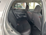ゆとりある広々とした車内空間は、ドライブを始め買い物やレジャーなど、幅広く活躍します。一人でもみんなとでもお出かけを楽しみましょう!