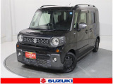 充実した納車前整備!充実した保証!スズキ認定中古車☆ Bluetooth対応7インチナビ・ETC・全方位カメラ・前方ドラレコ付