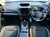 フォレスター 2.5 プレミアム 4WD 
