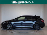 カローラツーリング 1.8 ハイブリッド W×B 