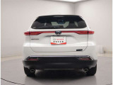 バックモニター付!車庫入れなど後方確認に便利です。