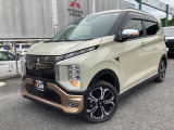 eKクロス EV P