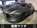 マツダ MAZDA3ファストバック