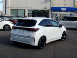 ノートオーラ 1.2 G FOUR 4WD 