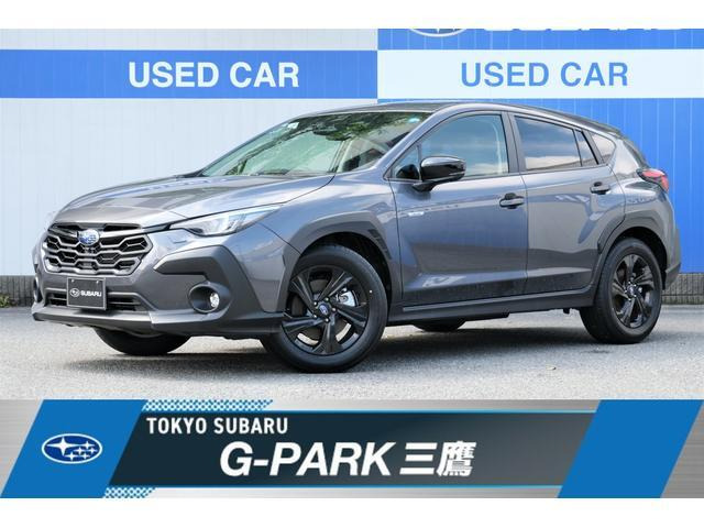 クロストレック 2.0 ツーリング 4WD