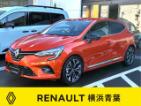 スポーティーで洗練された先進的なデザインとプレミアムな質感、フレンチコンパクトならではの独特な存在感が魅力のルーテシア