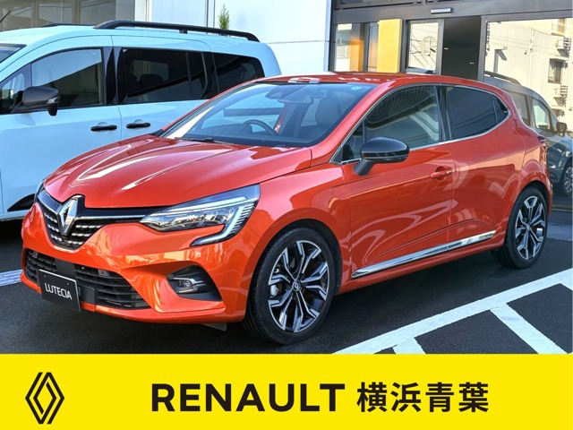 ルーテシア インテンス 