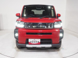 タフト G ターボ クロム ベンチャー 4WD 