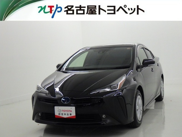 プリウス 1.8 S 