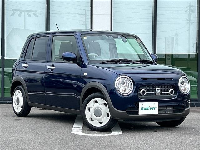 アルトラパン LC L 修復歴無し