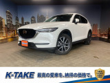 【中古車情報】マツダ CX-5 2.2 XD プロアクティブ (禁煙車)(BOSEサウンド)(メーカーナビ)(バ の中古車詳細（走行距離：9.6万km、カラー：スノーフレイクホワイトパールマイカ、販売地域：大阪府摂津市鳥飼上）