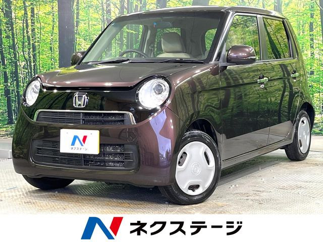 N-ONE G Lパッケージ 