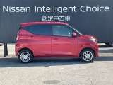 デイズ X 4WD 
