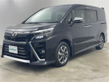 ヴォクシー 2.0 ZS 煌II 修復歴無し