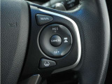 ◆アダプティブクルーズコントロール◆予め設定した車速内でクルマが自動的に加減速。前走車との適切な車間距離を維持しながら追従走行します。【LKAS】車線維持支援システムでステアリング操作を支援。