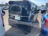 N-BOXカスタム G L ホンダセンシング 修復歴無し