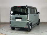 N-BOX ジョイ 2トーン 