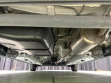 下回りがきれいなうちに、防錆加工の施工がオススメ。降雪地域はもちろん、沿岸部にお住いの方や、趣味でマリン・ウィンタースポーツをされる方にご好評いただいております。