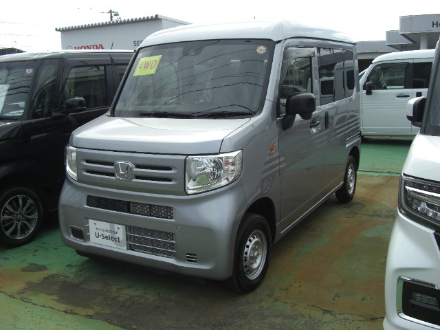 N-VAN G