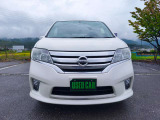 セレナ 2.0 ハイウェイスターG S-HYBRID 