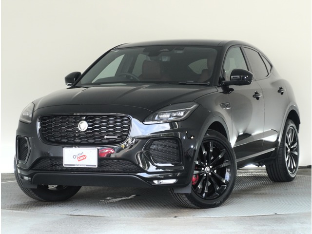 Eペイス  Rダイナミック SE 2.0L D200 ディーゼルターボ 4WD