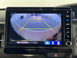 N-BOX  修復歴無し