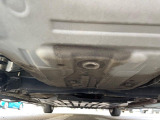 下回りがきれいなうちに、防錆加工の施工がオススメ。降雪地域はもちろん、沿岸部にお住いの方や、趣味でマリン・ウィンタースポーツをされる方にご好評いただいております。