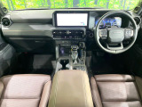 ランドクルーザー250 2.8 ZX ディーゼル 4WD 