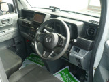N-VAN G 4WD 