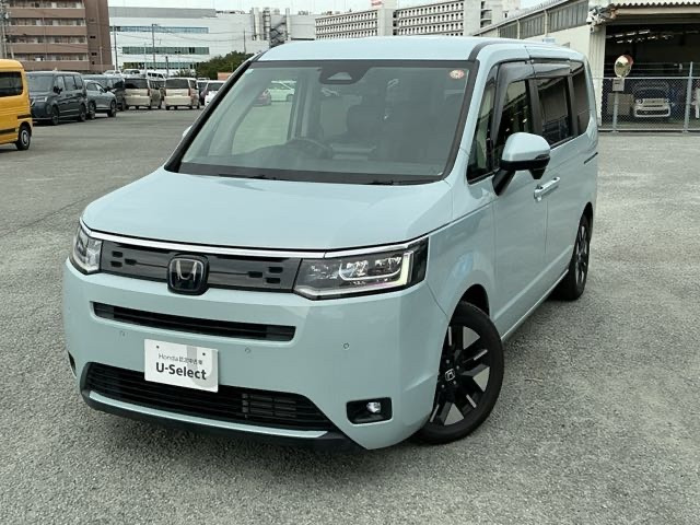 ステップワゴン 2.0 e:HEV エアー