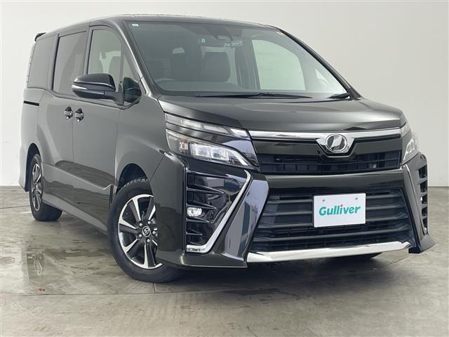 ヴォクシー 2.0 ZS 修復歴無し