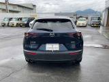 CX-30 2.0 20S 