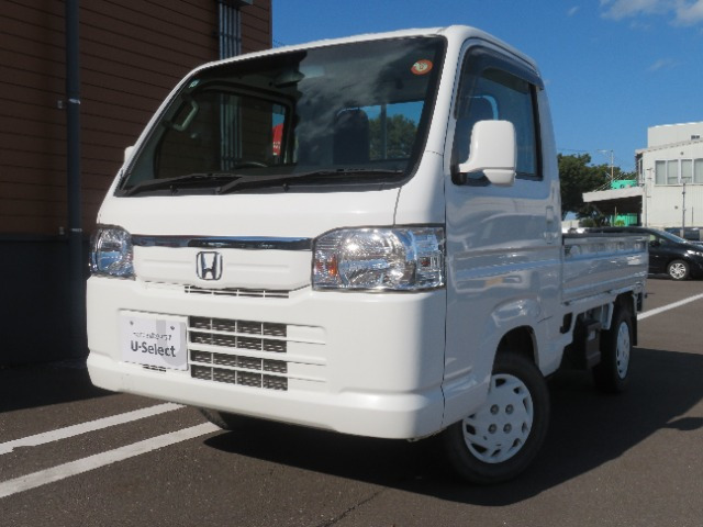 アクティトラック タウン 4WD