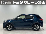 外板色はレーザーブルークリスタルシャイン(B82)!