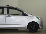 軽マートの車は全車安心の保証付!!自信があるのでできるんです♪整備工場、板金工場、完備♪