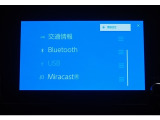 後席モニター付きでロングドライブもお子さまを飽きさせません!