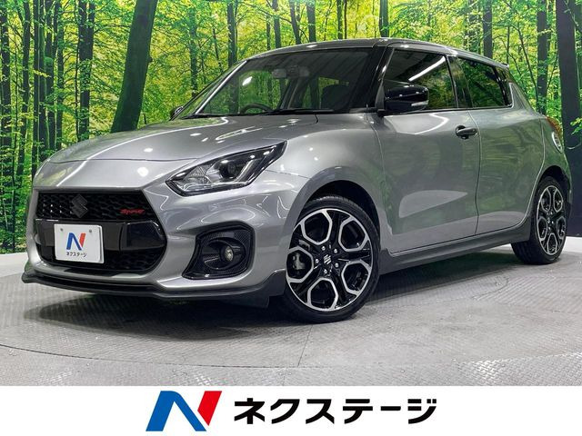 スイフト 1.4 スポーツ セーフティパッケージ