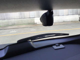 リア用のカメラ
