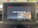 【ナビゲーション】使いやすいナビで目的地までしっかり案内してくれます。各種オーディオ再生機能も充実しており、お車の運転がさらに楽しくなります!!