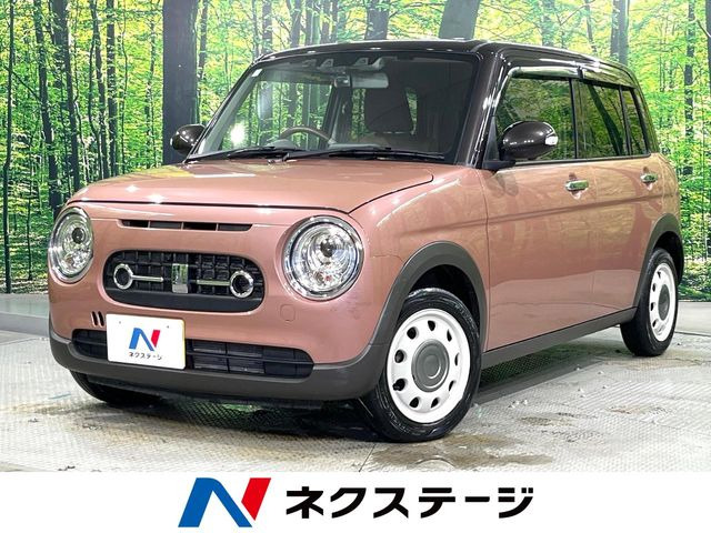 アルトラパン LC X