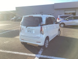 N-WGN G 4WD 