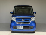 N-BOX G L ホンダセンシング 