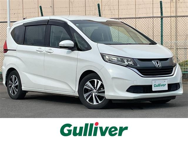 フリード+ 1.5 G ホンダセンシング 修復歴無し
