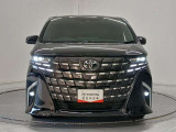 アルファード 2.5 Z 