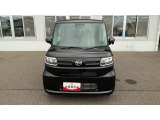 タント X 4WD