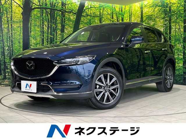 CX-5  XD プロアクティブ