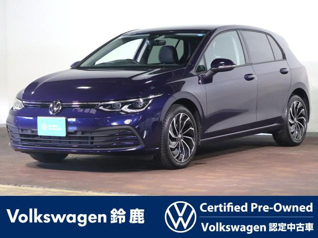 ゴルフ TDI アクティブ アドバンス プラチナムエディション ディーゼル 
