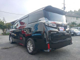 HV!4WD!3眼LEDライト!10型ナビ!フルセグ!セーフティーセンス!ETC!BSM!デジタルインナーミラー!Bカメラ!両側Pスライド!Pバックドア!右前に小修復有り!