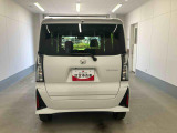 タントカスタム RS リミテッド 